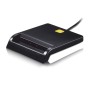 Comprar Tooq Lector de Dnie USB - Negro - Ganga Electrónica