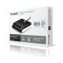 Comprar Tooq Lector de Dnie USB - Negro - Ganga Electrónica