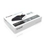 Comprar Tooq Lector de Dnie USB - Negro - Ganga Electrónica