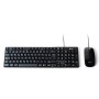 Comprar Teclado Español + Raton L-Link USB Kit Ll-Kb-816-Combo - Ganga Electrónica