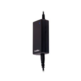 Comprar Coolbox Cargador Universal 65w Automatico (30) - Ganga Electrónica