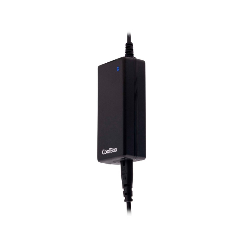 Comprar Coolbox Cargador Universal 65w Automatico (30) - Ganga Electrónica