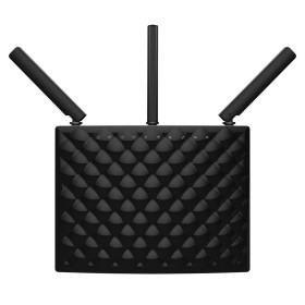 Comprar Tenda Router Ac1300, 10/100/1000. USB 3.0. 3 Antenas. Iptv Ac15 - Ganga Electrónica