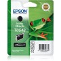 Comprar Tinta Original Epson T0548 para Stylus Photo R-800/1800 Negro Mate - Ganga Electrónica
