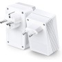 Comprar Tp Link Tl-Wpa4226 Kit Adaptador Powerline Av600 600mbps Alcance 300m - Ganga Electrónica