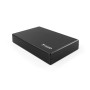 Comprar Tooq Carcasa Externa HDD 3.5" SATA USB 3.0 con Soporte - Negro - Ganga Electrónica