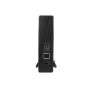Comprar Tooq Carcasa Externa HDD 3.5" SATA USB 3.0 con Soporte - Negro - Ganga Electrónica