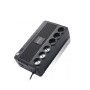 Comprar L-Link SAI 700va Interactive con 6 Schukos Ll-700-G6 - Ganga Electrónica