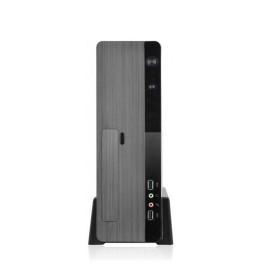Comprar Caja PC L-Link Matx / Mini ITX Magna USB 3.0 Slim + Fuente 500w - Ganga Electrónica