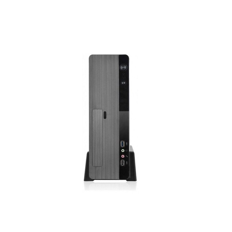 Comprar Caja PC L-Link Matx / Mini ITX Magna USB 3.0 Slim + Fuente 500w - Ganga Electrónica