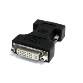 Comprar Startech Conversor Dvi-I H a VGA M - Ganga Electrónica