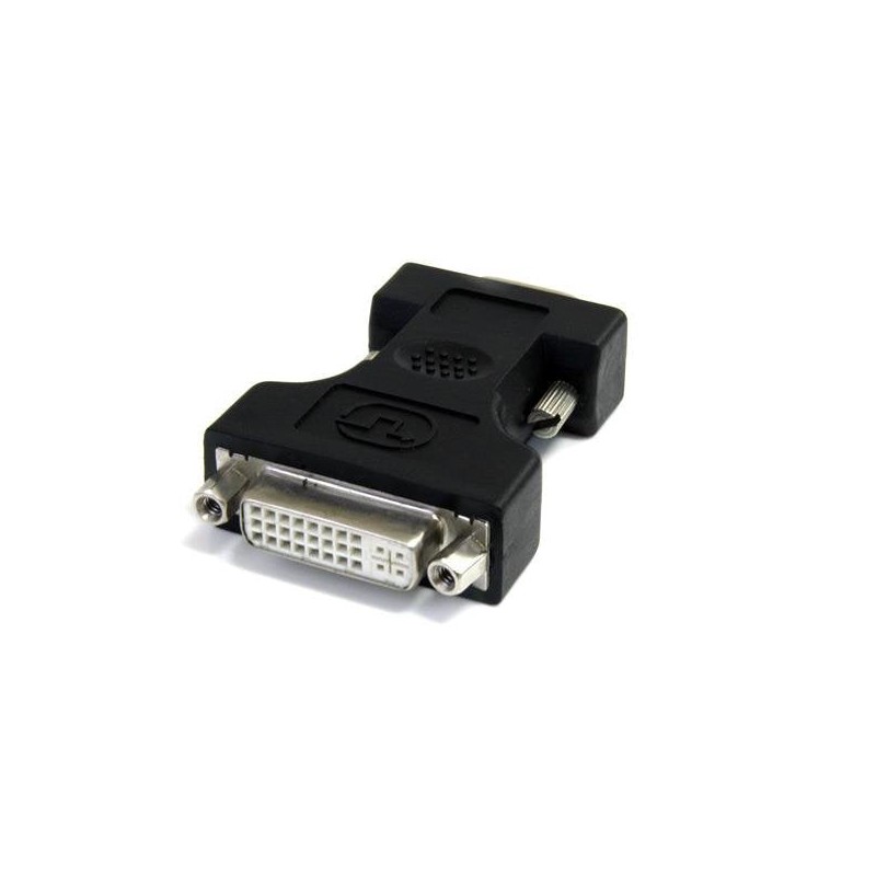 Comprar Startech Conversor Dvi-I H a VGA M - Ganga Electrónica
