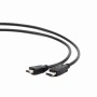 Comprar Gembird Cable Displayport a HDMI 1m Negro Cc-Dp-Hdmi-1m - Ganga Electrónica