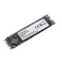 Comprar Disco SSD Intenso M.2 2280 256GB R520/W500 Mb/S - Ganga Electrónica