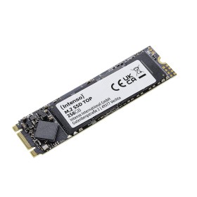 Comprar Disco SSD Intenso M.2 2280 256GB R520/W500 Mb/S - Ganga Electrónica