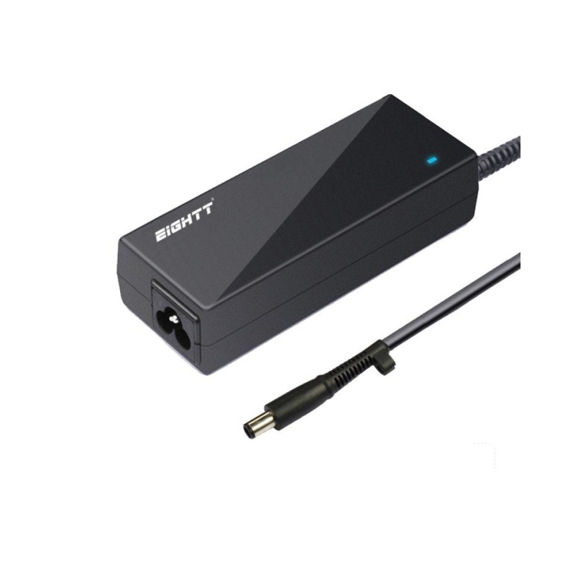 Comprar Eightt Cargador Especifico Compatible con Hp 90w 19v 4.74a - Ganga Electrónica