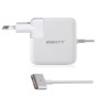 Comprar Eightt Cargador Especifico Compatible Apple 20v-4.25a 85w - Ganga Electrónica