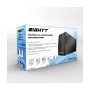 Comprar Eightt SAI 650va 240v 2-Shuko Avr - Ganga Electrónica