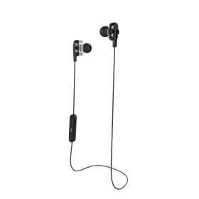 Comprar Coolbox Intrauriculares Bluetooth Cooltwin S.Drive Negro - Ganga Electrónica