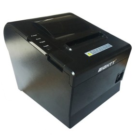 Comprar Eightt Impresora de Tickets Térmica 80mm Serial+Usb+Lan - Ganga Electrónica
