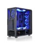 Comprar L-Link Caja PC ATX Avatar LED Azul USB 3.0 Ventana Transparente - Ganga Electrónica