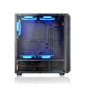 Comprar L-Link Caja PC ATX Avatar LED Azul USB 3.0 Ventana Transparente - Ganga Electrónica