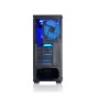 Comprar L-Link Caja PC ATX Avatar LED Azul USB 3.0 Ventana Transparente - Ganga Electrónica