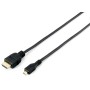 Comprar Equip Cable HDMI 1.4 High Speed a Micro HDMI 1 Metro 119309 - Ganga Electrónica