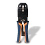 Comprar Aisens Crimpadora Metalica de Carraca Rj10/Rj11/Rj12/Rj45 A142-0311 - Ganga Electrónica
