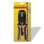 Comprar Aisens Crimpadora Metalica de Carraca Rj10/Rj11/Rj12/Rj45 A142-0311 - Ganga Electrónica