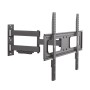 Comprar Aisens Soporte de Pared para Pantallas 37-70'/94-177cm Hasta 50kg Giratorio / Inclinable / Nivelable Vesa Max. 600*400 -