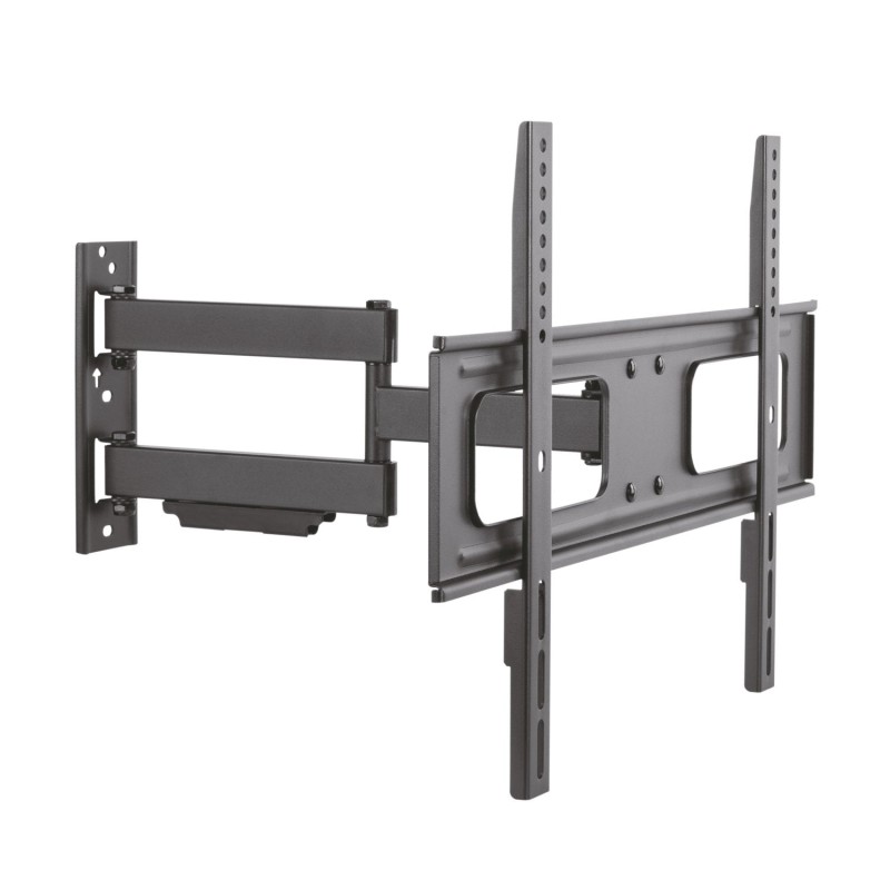 Comprar Aisens Soporte de Pared para Pantallas 37-70'/94-177cm Hasta 50kg Giratorio / Inclinable / Nivelable Vesa Max. 600*400 -