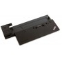 Comprar Lenovo Thinkpad Ultra Dock, 90w Acoplamiento Negro - Ganga Electrónica