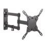 Comprar Aisens Soporte para TV Eco Giratorio - Inclinable y Nivelable (Tv 13?-42? / 20kg) - Negro - Ganga Electrónica