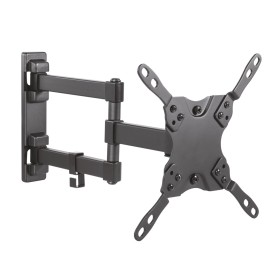Comprar Aisens Soporte para TV Eco Giratorio - Inclinable y Nivelable (Tv 13?-42? / 20kg) - Negro - Ganga Electrónica