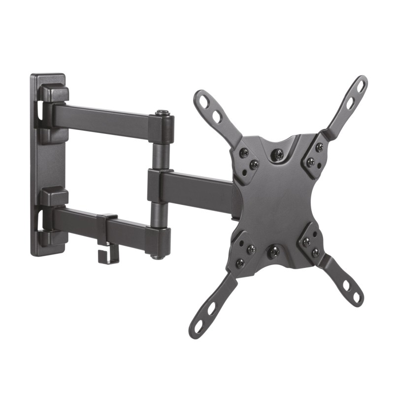 Comprar Aisens Soporte para TV Eco Giratorio - Inclinable y Nivelable (Tv 13?-42? / 20kg) - Negro - Ganga Electrónica