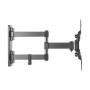 Comprar Aisens Soporte para TV Eco Giratorio - Inclinable y Nivelable (Tv 13?-42? / 20kg) - Negro - Ganga Electrónica