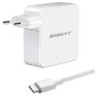 Comprar Eightt Cargador Universal Type C 5-20v-3,25a Max 65w - Ganga Electrónica