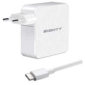 Comprar Eightt Cargador Universal Type C 5-20v-3,25a Max 65w - Ganga Electrónica