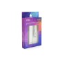 Comprar Nanocable Conversor Usb-C a Ethernet Gigabit + 3xusb 3.0 - Aluminio - 15 Cm - Plata - Ganga Electrónica