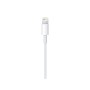Comprar Apple Cable Lightning a Usb-C 2m Blanco - Ganga Electrónica
