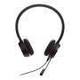 Comprar Jabra Evolve 30 II Uc Stereo Cableado Jack 3,5 Mm - Ganga Electrónica