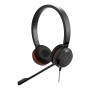 Comprar Jabra Evolve 30 II Uc Stereo Cableado Jack 3,5 Mm - Ganga Electrónica