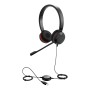 Comprar Jabra Evolve 30 II Uc Stereo Cableado Jack 3,5 Mm - Ganga Electrónica