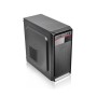 Comprar Caja PC L-Link Kluster Usb3.0 Micro ATX Fuente 500w Negra - Ganga Electrónica