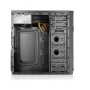 Comprar Caja PC L-Link Kluster Usb3.0 Micro ATX Fuente 500w Negra - Ganga Electrónica