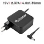 Comprar Cargador para Portátil Asus 19v 2.37a 4.0x1.35mm - Ganga Electrónica