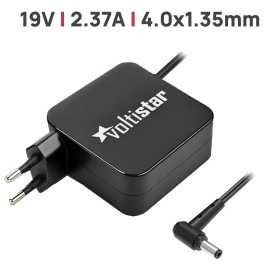Comprar Cargador para Portátil Asus 19v 2.37a 4.0x1.35mm - Ganga Electrónica