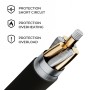 Comprar Cargador para Portátil Asus 19v 2.37a 4.0x1.35mm - Ganga Electrónica
