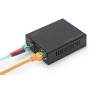Comprar Digitus Convertidor de Medios Gigabit Poe, RJ45 / Sfp, Pse (Gigabit POE Media Converter - SFP 10/100/1000base-T To SFP I